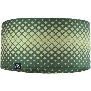 Headband Onyx Multifunction Green