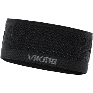 Opaska dla dorosłych VIKING Yokai Multifunction czarna