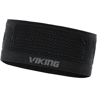 Opaska dla dorosłych VIKING Yokai Multifunction czarna