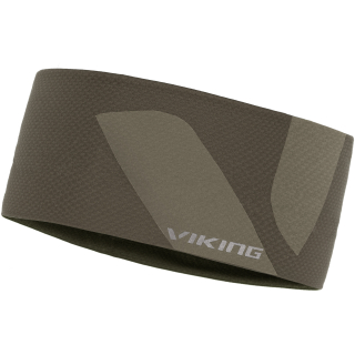 Opaska dla dorosłych VIKING Fuji Multifunction szara