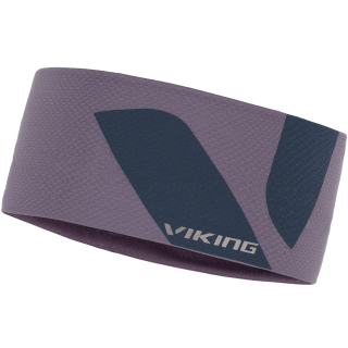 Headband Fuji Purple