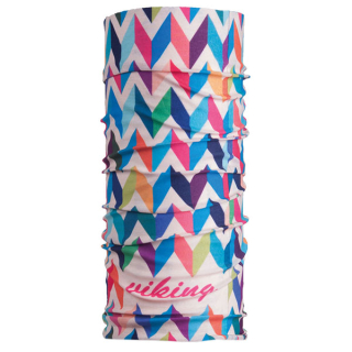 Bandana 0142 Regular White-Multicolour