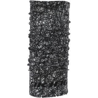 Bandana dla dorosłych VIKING 1317 Regular czarna