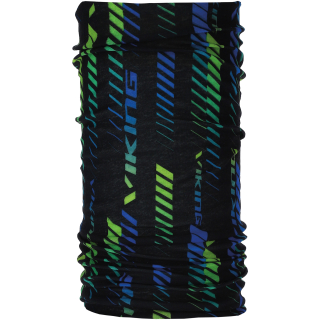 Bandana 6120 Regular Black-Lime