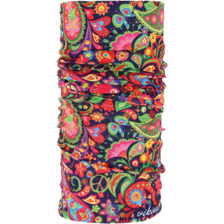 Bandana 6519 Regular Fuchsia-Multicolour