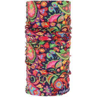 Bandana 6519 Regular Fuchsia-Multicolour