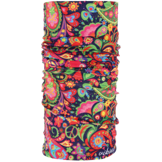Bandana 6519 Regular Fuchsia-Multicolour