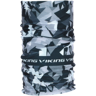 Bandana dla dorosłych VIKING 6520 Regular szara