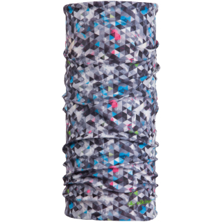 Bandana 7160 Regular Grey-Multicolour