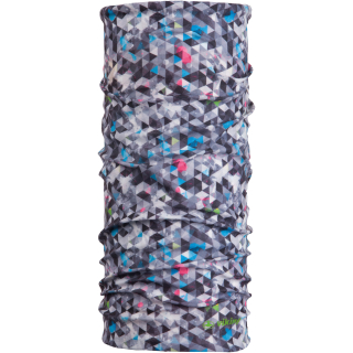 Bandana 7160 Regular Grey-Multicolour