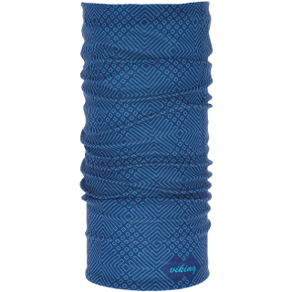 Bandana 8943 Regular Blue