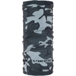 Bandana 1919 Regular Grey Moro