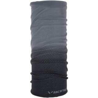 Bandana dla dorosłych VIKING 7552 Regular szara