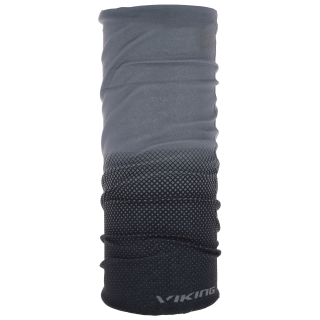 Bandana dla dorosłych VIKING 7552 Regular szara