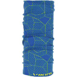 Bandana dla dorosłych VIKING 9763 Regular niebieska