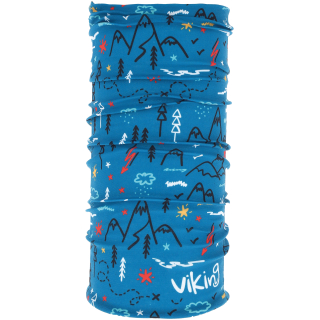 Bandana Viking  0258 Regular Kids