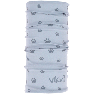 Bandana dziecięca VIKING 6963 Regular Kids szara