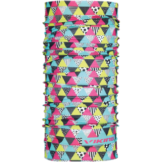 Bandana 4399 Regular Pink-Multicolour