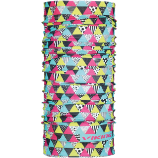 Bandana 4399 Regular Pink-Multicolour