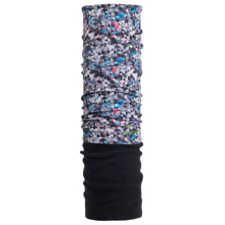 Bandana 7160 Polartec Outside Grey-Multicolour