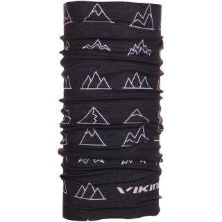 Bandana 8228 Polartec Outside Black