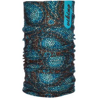Bandana 8700 Polartec Outside Turquoise