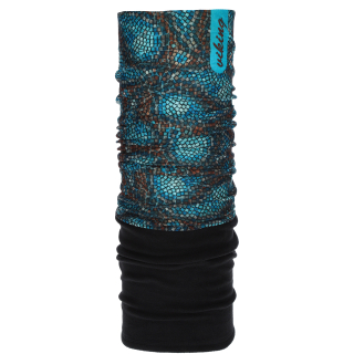 Bandana 8700 Polartec Outside Turquoise