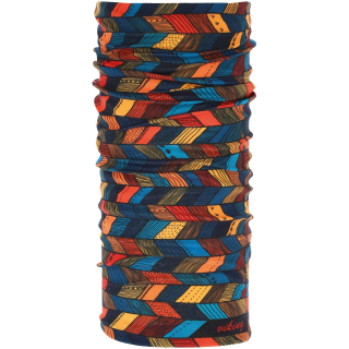 Bandana 4012 Polartec Outside Blue-Orange