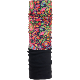 Bandana 6519 Polartec Outside Pink-Multicolour
