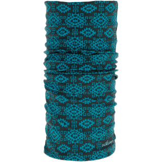 Bandana 6853 Polartec Outside Turquoise