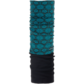 Bandana 6853 Polartec Outside Turquoise