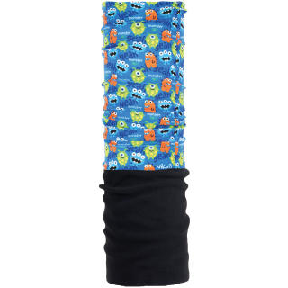 Bandana 0363 Polartec Outside Kids Blue