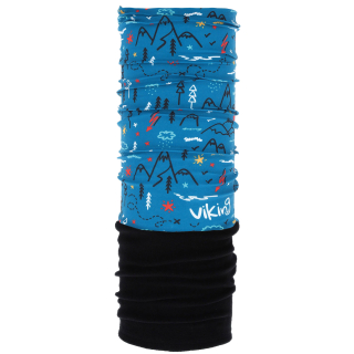 Bandana Viking 0258 Polartec Outside Kids