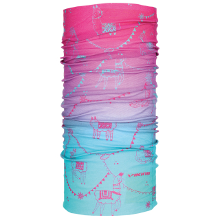 Bandana 4499 Polartec Outside Blue-Pink