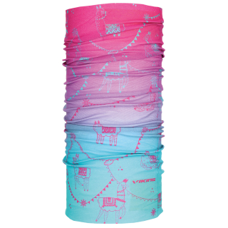 Bandana 4499 Polartec Outside Blue-Pink