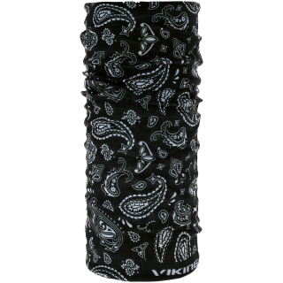 Bandana 8116 Polartec Inside Black-White