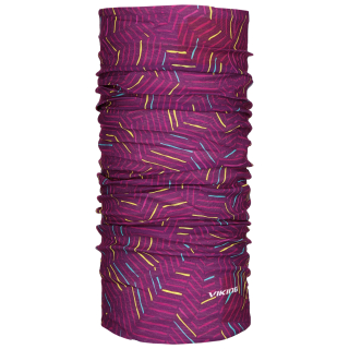 Bandana 7130 Polartec Inside Violet
