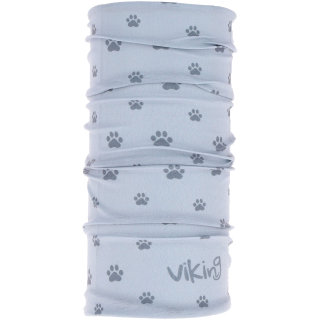 Bandana Viking  6963 Polartec Inside Kids