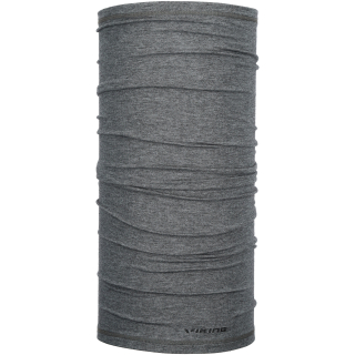 Bandana Globe Bamboo Multifunction Grey