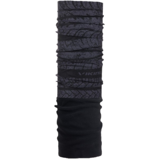 Bandana dla dorosłych VIKING 6565 Windstopper by GORE-TEX labs czarna