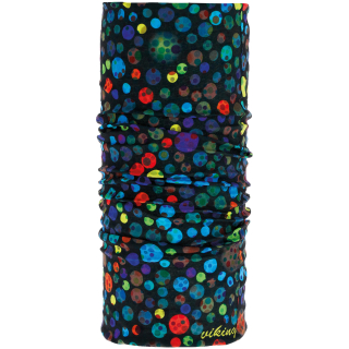 Bandana dla dorosłych VIKING 8921 Windstopper by GORE-TEX labs czarna