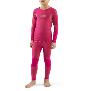 Base Layer Viking Riko Kids Set