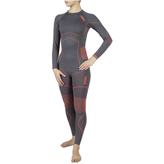 Base Layer Viking  Mia Lady Set