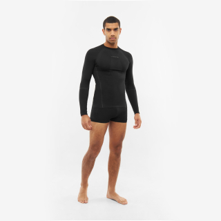 Base Layer Viking Eiger Man Longsleeve