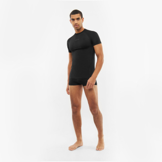 Base Layer Viking Eiger Man Shortsleeve