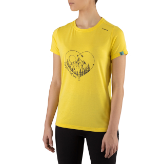 T-shirt Viking  Lenta Bamboo Light Lady