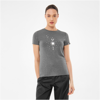 T-shirt Lako Bamboo Lady Grey