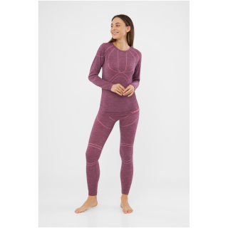 Base Layer Lana Pro Set Lady Purple