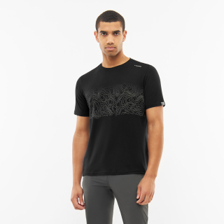 T-shirt Viking  Lenta Bamboo Light Man