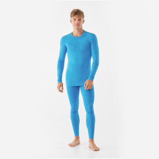 Base Layer Gary Man Set Blue